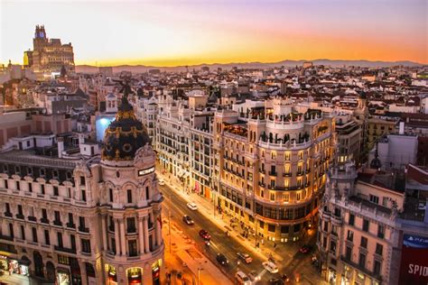 que hacer en madrid hoy gratis|20 planes gratis que hacer en Madrid